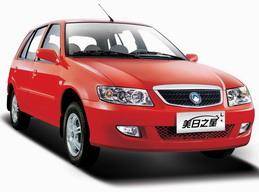 美日（吉利汽车公司旗下品牌）