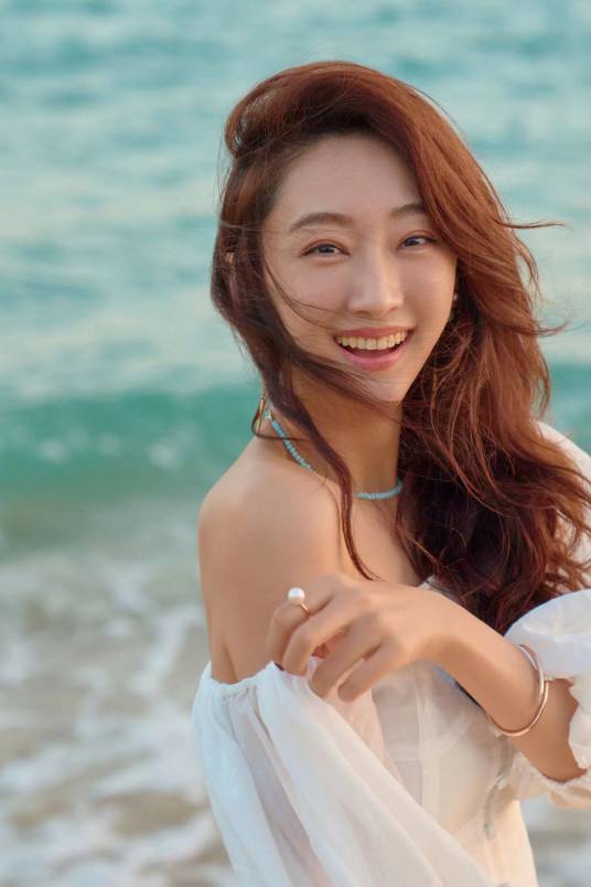 张宇菲（中国内地女演员）