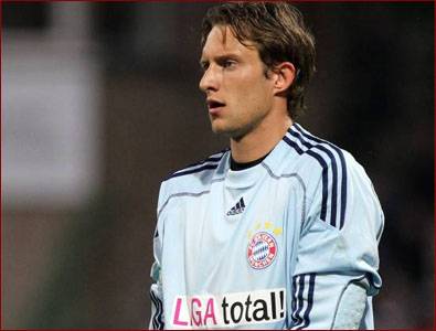 马克西米利安·里德穆勒