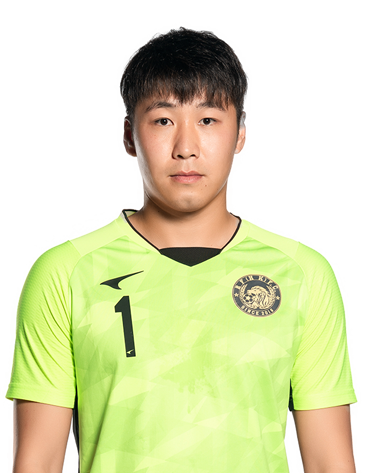 周煜辰（中国足球运动员）