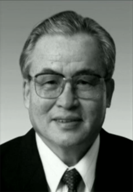 曹志（第九届全国人大常委会副委员长）