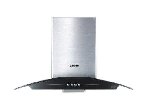 华帝抽油烟机E805A