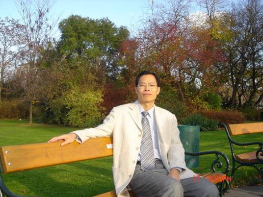 罗海鸥（广东开放大学（广东理工职业学院）党委书记）