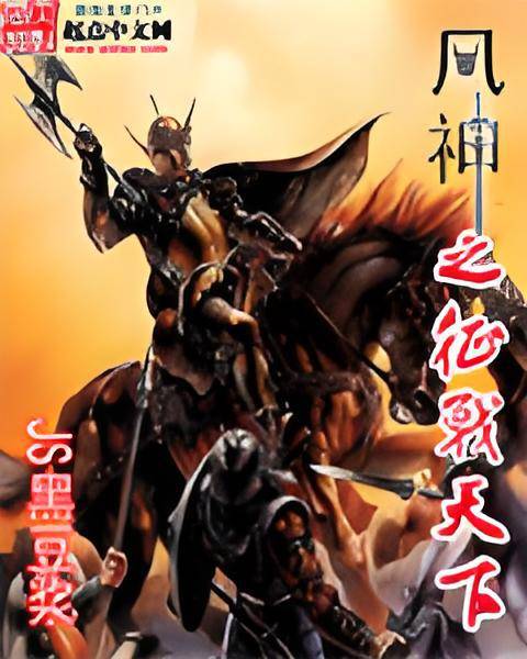 风神之征战天下