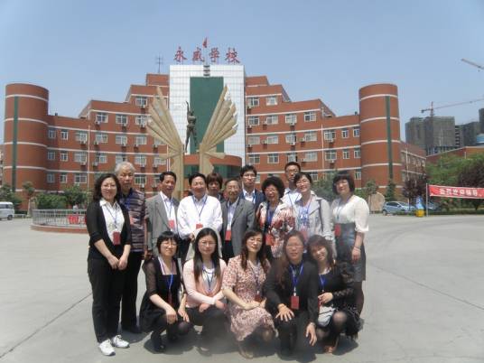 江阴市天华艺术学校