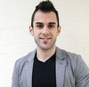 王凯杰（土耳其富二代）