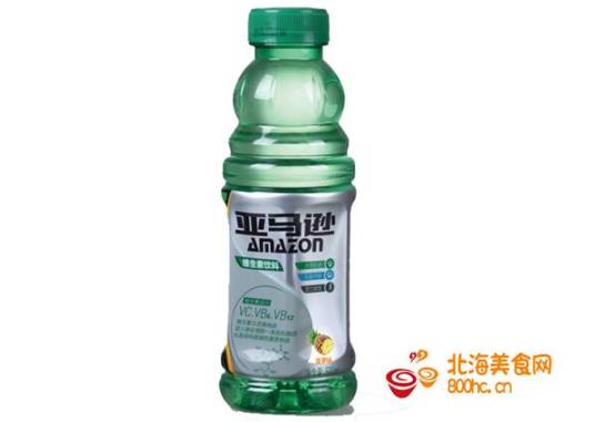 亚马逊饮料