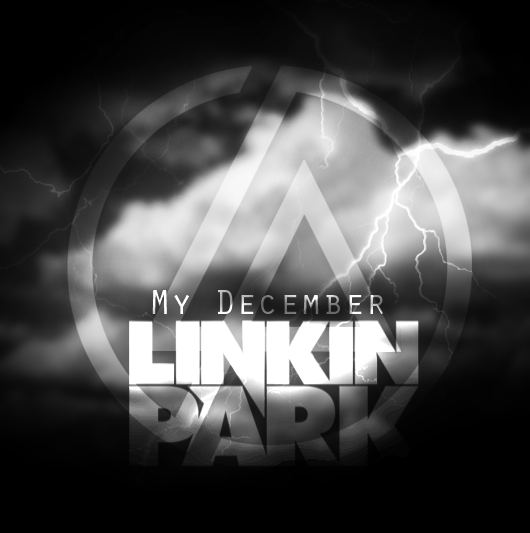 My December（Linkin Park歌曲）