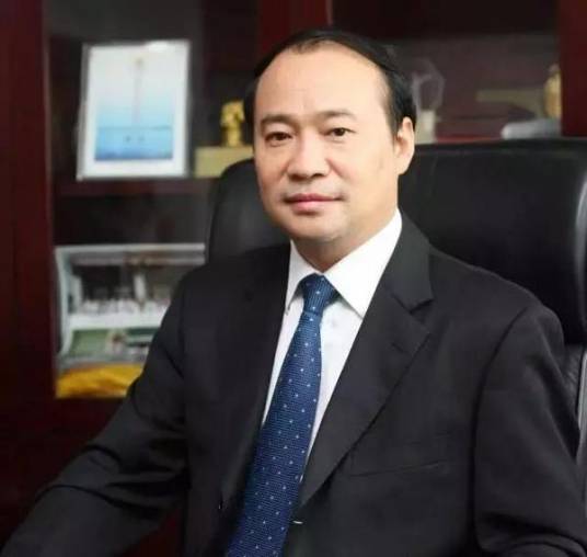 孙云（四川省人大常委会委员、经济委员会主任委员）