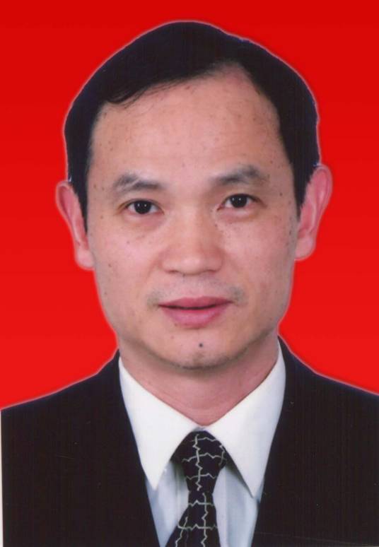李新贤（福建省闽江学院副院长、党委常委）
