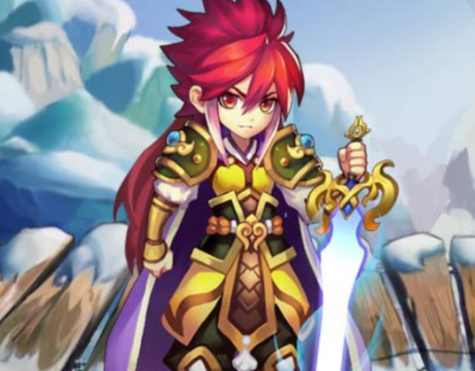 袁绍（游戏《神将世界》中的武魂）