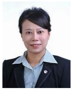 章琳（重庆市渝中区委统战部原部长）