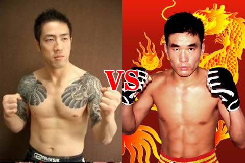 AWA对HEAT铁笼格斗对抗赛