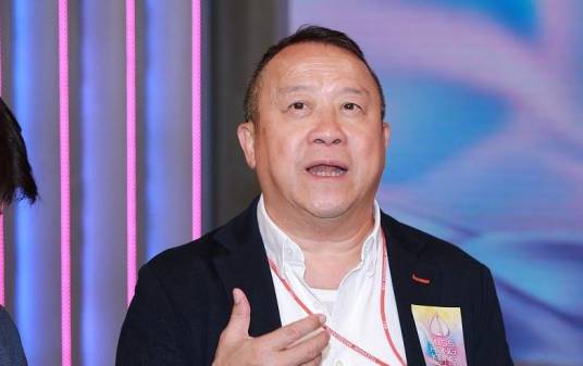 曾志伟（中国香港男演员、导演、编剧）