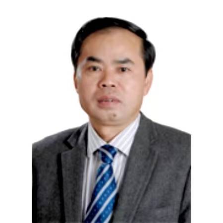 郭辉军（西南林业大学原校长）