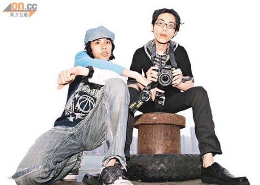 宅男最后的120小时