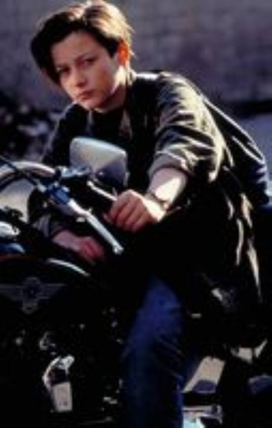 约翰·康纳(电影系列《终结者》中的角色)