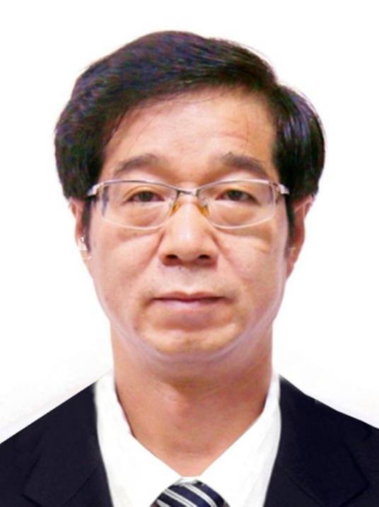 邓成明（广州大学副校级领导）