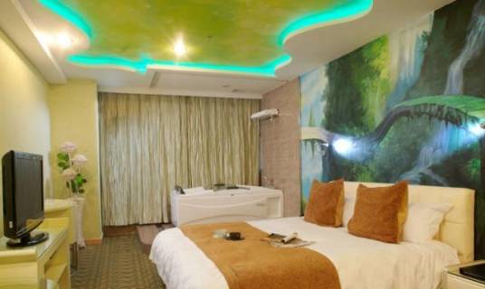 苏州蝶尚主题酒店