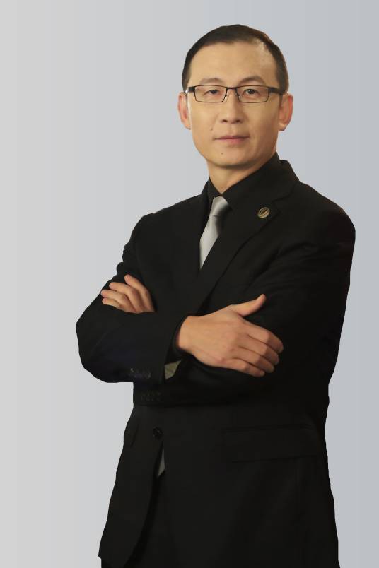 李延亮（原康宝莱中国区总裁）