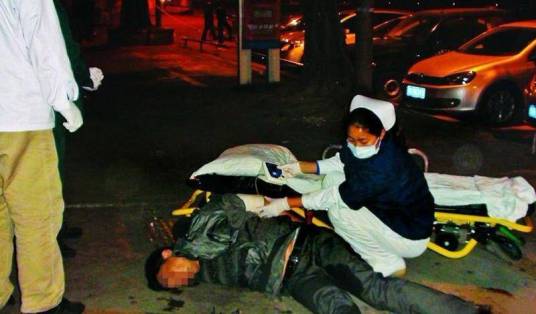 1.5广东陆丰枪战事件