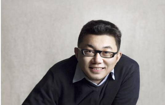 迟鹏（中国新生代艺术家）