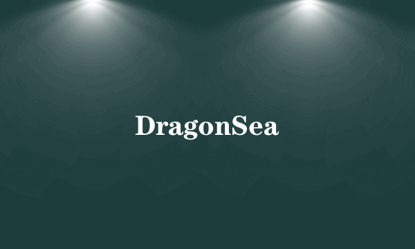 DragonSea