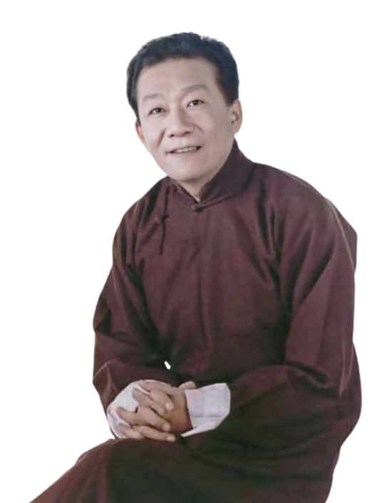 侯耀文（中国内地相声演员）