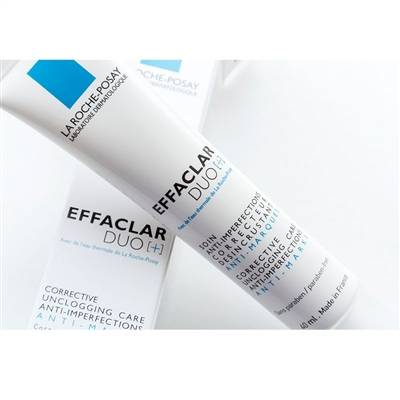 理肤泉痘痘清乳液