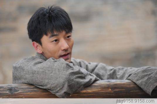 李云龙（小说《燕子李三》中的人物）