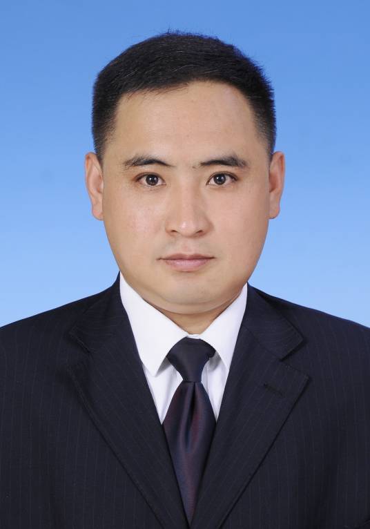 郭春晖（宁夏回族自治区吴忠市司法局副局长）