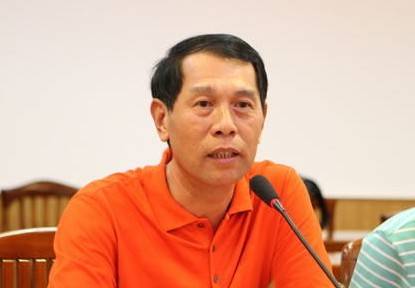 刘礼宁（广西粮油食品进出口有限公司董事长）