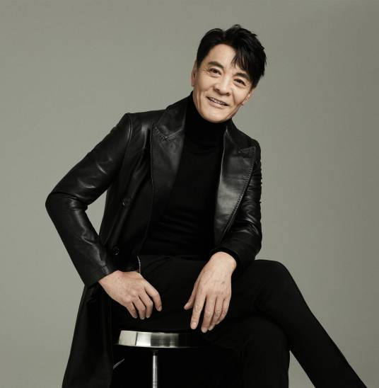 刘威（中国内地男演员，国家一级演员）