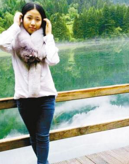 高渝（重庆邮电大学学生）