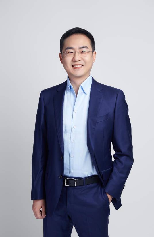 曹毅（源码资本创始合伙人）