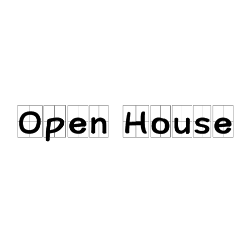 Open House