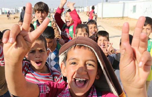 国际和平共处日