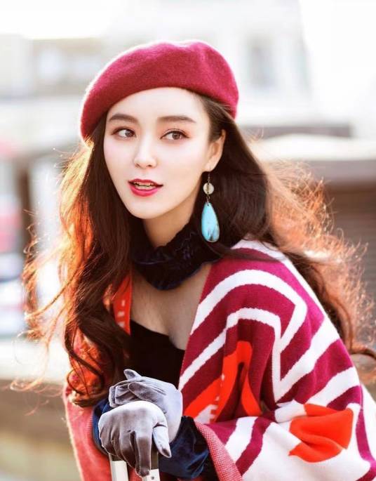 王亚楠（中国内地女演员）