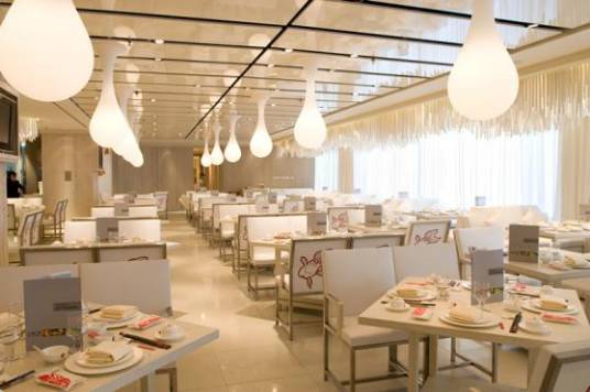 北京俏江南餐饮有限公司