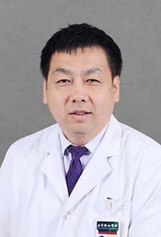 杜斌（第十四届全国政协委员、港澳台侨委员会委员，中国医学科学院北京协和医院副院长）