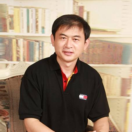 李永忠（书法家）