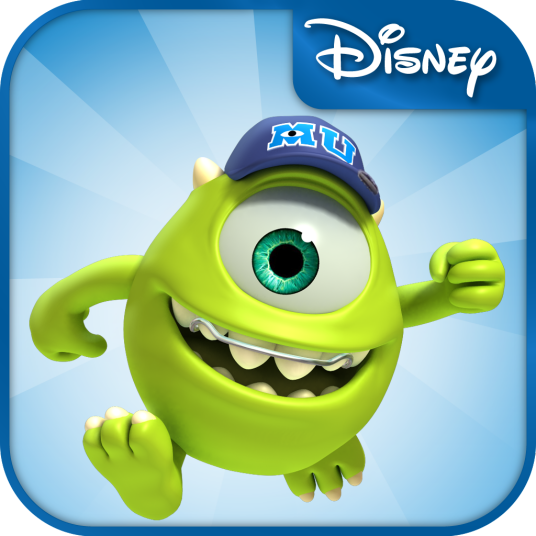 怪物公司（安卓游戏）