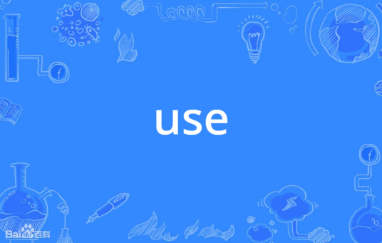 use
