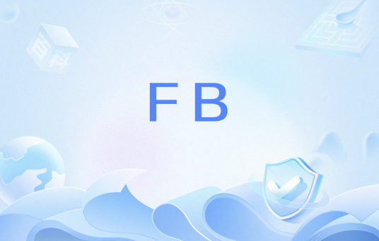 FB（网络用语）