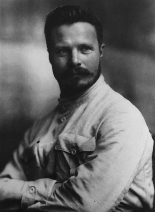 米哈伊尔·瓦西里耶维奇·伏龙芝