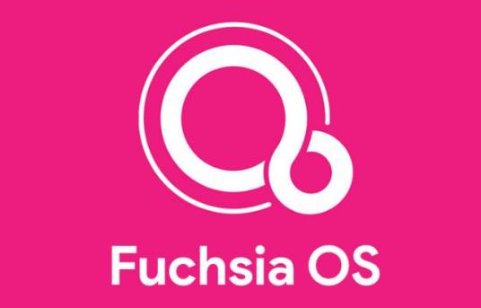 Fuchsia OS
