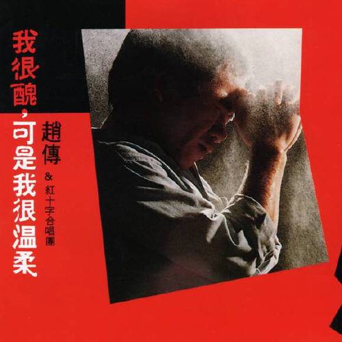 我很丑，可是我很温柔（赵传音乐专辑）