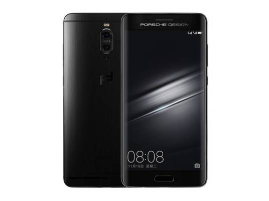 HUAWEI Mate 9 保时捷设计