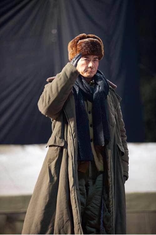 杨加林（电影《九层妖塔》中登场角色）