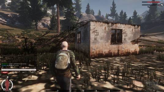 僵尸战争（2013年Arktos Entertainment发行的MMO游戏）